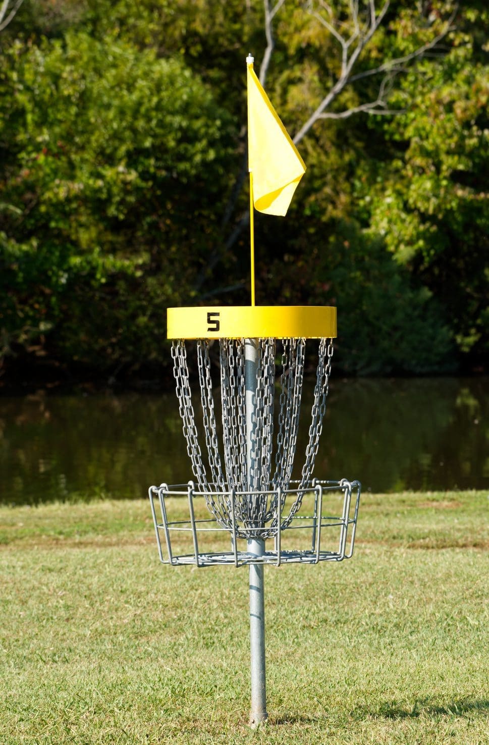 Kastaplast Mystery Boxes. disc golf goal chain basket