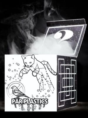 golf mystery boxes from golf shop Par Plastics