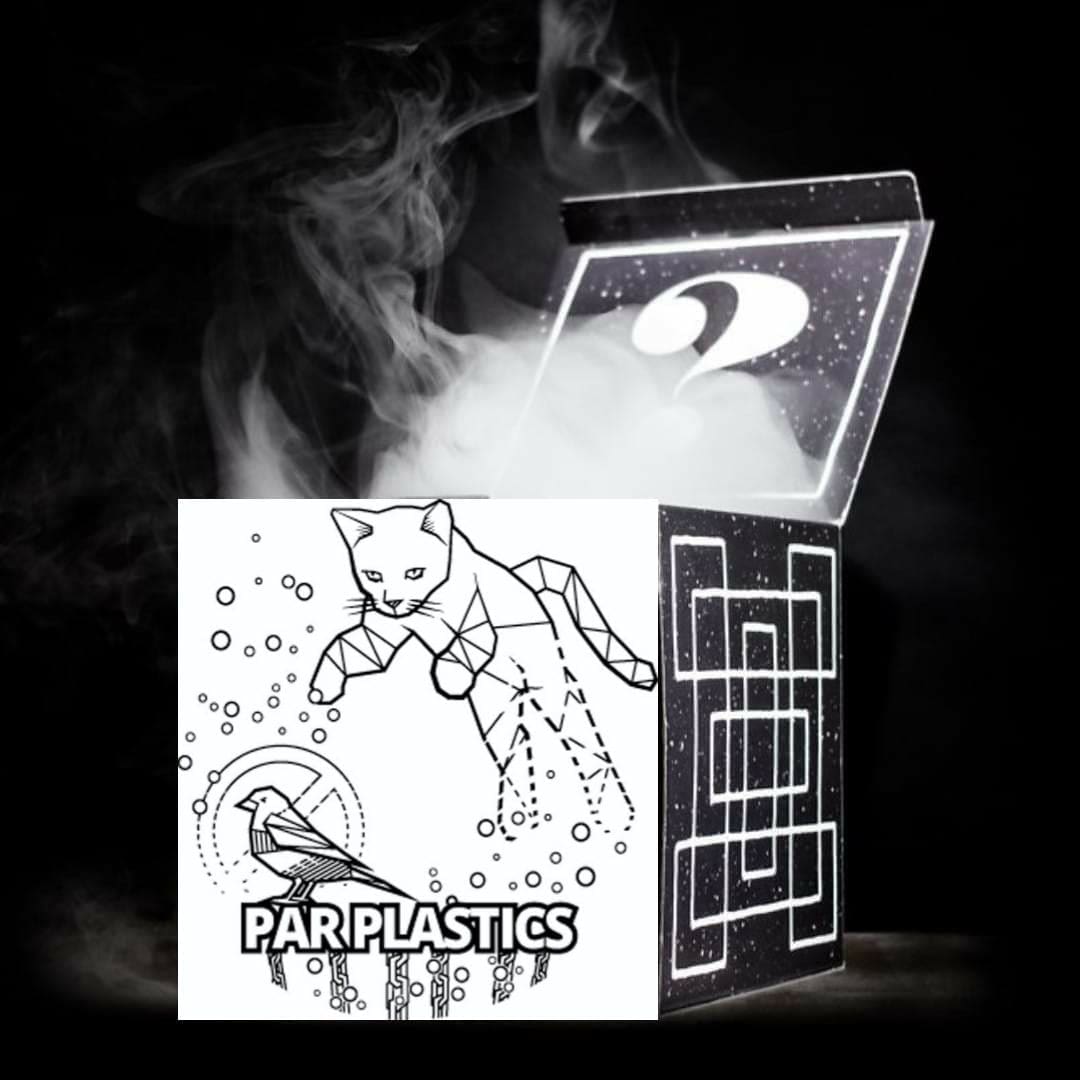 golf mystery boxes from golf shop Par Plastics