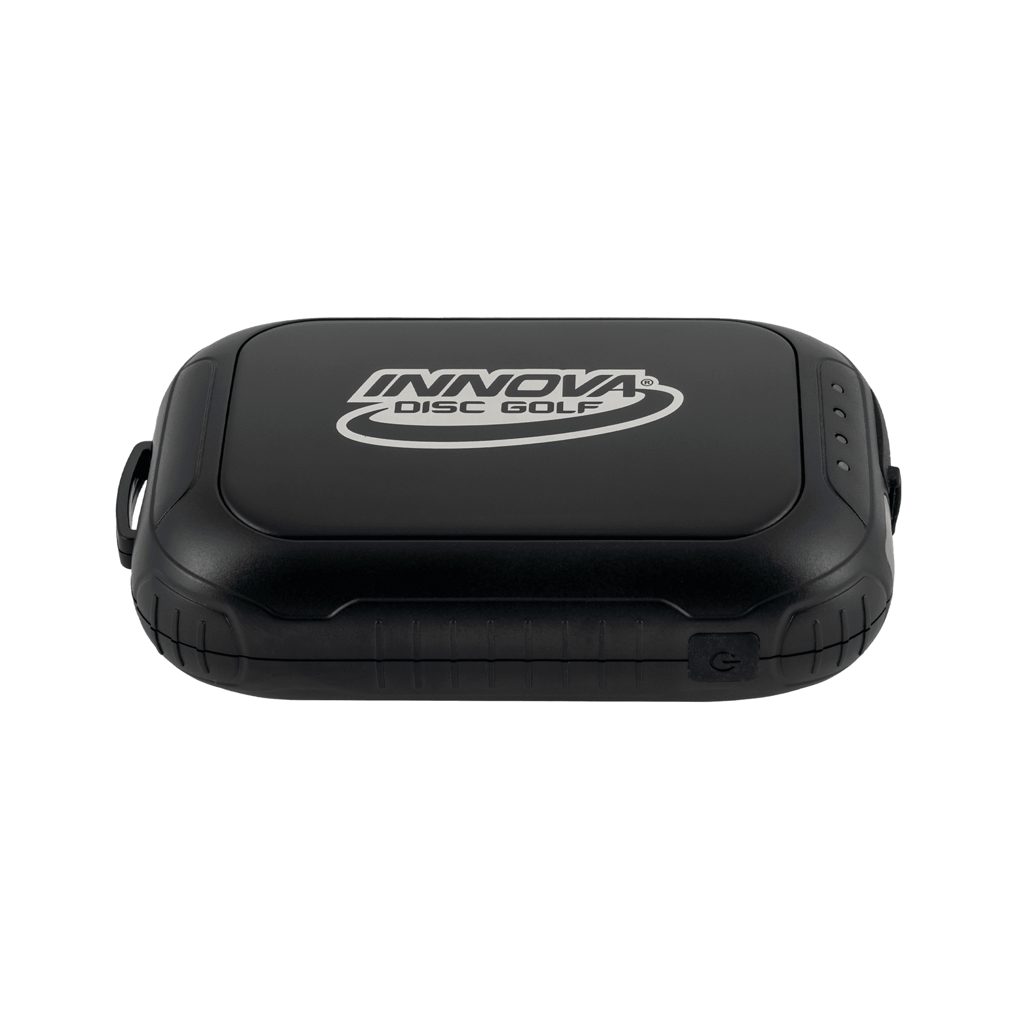 Innova Super Handwarmer disc golf disc back view