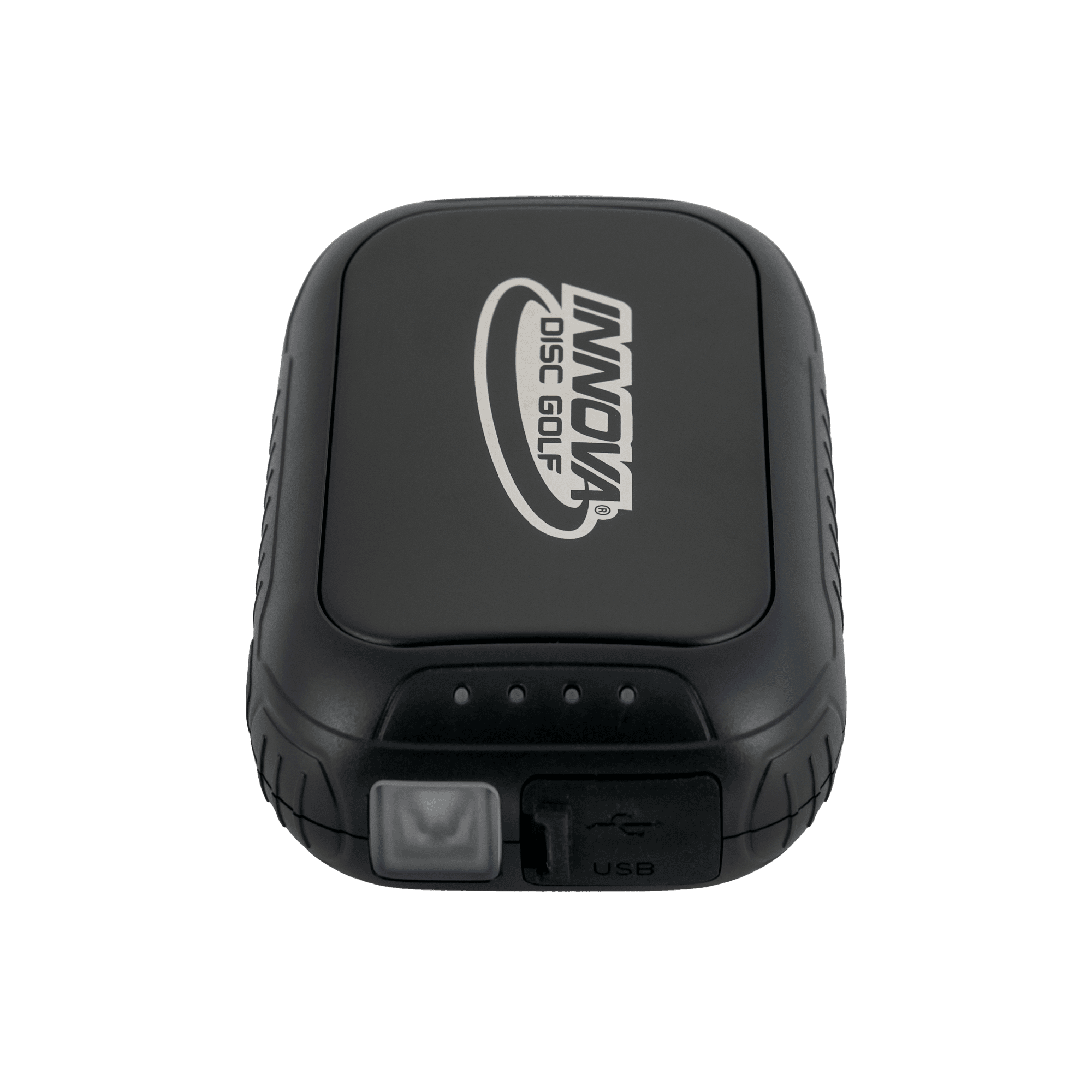 Innova Super Handwarmer disc golf disc top view